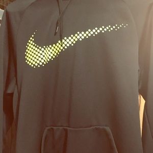 Men’s Nike Hoodie